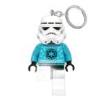 LEGO® Star Wars Pulcsis Stormtrooper világító kulcstartó (LGL-KE174)