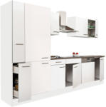  Yorki 310 konyhabútor polcos kivitelben - pepita - 388 490 Ft