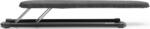 Brabantia Sleeveboard Összehajható Ingujj-Vasalódeszka 600x100 mm, Fekete - 309700 Vasalódeszka