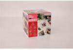 Canon Photo Cube Creative Pack fehér pink képkeret és fotópapír (2311B075) - oneclick