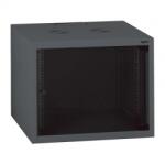 Legrand 646210 19 6U MAG: 362 SZÉL: 600 MÉLY: 600 Linkeo fali rackszekrény (646210)