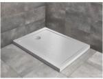 Radaway Doros Stone F zuhanytálca 150x80 ajándék szifonnal, fehér SDRF1580-01-04S (SDRF1580-01-04S) - benedekszerelveny