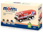 Monti System Sistemul Monti 10 - Rallye Dakar (0104-10)