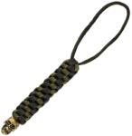 M-Tac Breloc M-Tac Helix Skull - Black/Olive