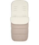 Kikkaboo Чувалче за количка Kikkaboo - Classic, Beige (31108040177)