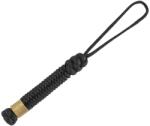 M-Tac Breloc M-Tac Fish & Cylindre - Black