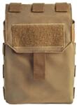 Lindnerhof Trusă de prim ajutor Lindnerhof Medic Pouch PA012 - Coyote