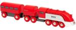 BRIO Tren de mare viteză (OLP102233557) Trenulet