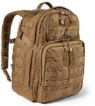 5.11 Tactical Rucsac 5.11 RUSH24 2.0 Backpack 37 l - Kangaroo Rucsac tura