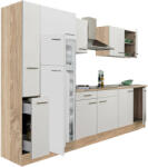  Yorki 300 konyhabútor felülfagyasztós hűtős kivitelben - pepita - 386 990 Ft