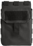 Lindnerhof Trusă de prim ajutor Lindnerhof Medic Pouch PA012 - Black