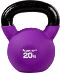 MOVIT Kettlebell 20 kg lila (20040561)