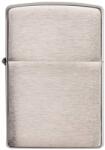Zippo Brichetă pe benzină Zippo - Chrome Brushed Bricheta