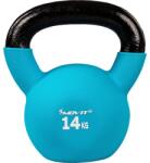 MOVIT Kettlebell harangsúlyok MOVIT® 14 kg kék világos (20040558) - kokiskashop