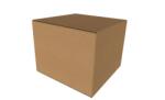 ProCart 300X80X220-as kartondoboz, natúr, 3 rétegű CO3, 420 g/nm