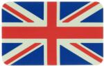 M-Tac Patch - emblemă M-Tac Steagul UK - Full Color/GiD