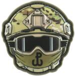 M-Tac Patch - emblemă M-Tac Poland No. 7