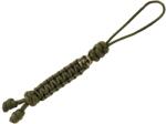 M-Tac Breloc M-Tac Loopy Snake Skull - Olive
