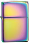 Zippo Brichetă pe benzină Zippo - Multicolor Bricheta
