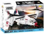 COBI Armed Forces Bell Boeing V-22 Osprey, 1: 48, 1136 k, 2 f (CBCOBI-5835)