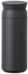 KINTO - TRAVEL Tumbler Black 500ml (cfd-2507010120)