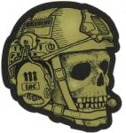 M-Tac Patch - emblemă M-Tac Operator - Coyote