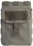 Lindnerhof Trusă de prim ajutor Lindnerhof Medic Pouch PA012 - Stone Grey