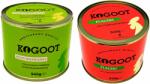 Kogoot Conservă alimentară Kogoot - Bigos de porc 545 g, Burtă de vită în stil mexican 545 g
