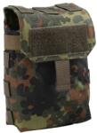 Lindnerhof Trusă de prim ajutor Lindnerhof Medic Pouch PA012 - Flecktarn
