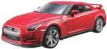 Bburago 1/32 méretarányú modellautó - 2009 Nissan GT-R(R35) Limited Edition (63704_20)