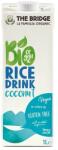 The Bridge Növényi ital BRIDGE rizsital kókuszos 1L (ISH173) - vectraline