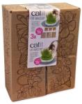 Catit Grass Catit 3 pachete (103-43162) - raijucarii