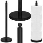 SPRINGOS Ts0012 Wc-papír Tartó (ts0012)