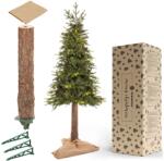 SPRINGOS Ct0200 Természetes Luc Törzsőn 220 Cm (ct0200)