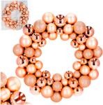 SPRINGOS Ca1388 Karácsonyi Dísz Koszorú 34 Cm (ca1388)