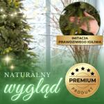 SPRINGOS Ct0198 Természetes Luc Törzsen 150 Cm (ct0198)