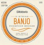 D'Addario EJ55 Bendzsó húr (EJ55)