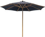  Austin favázas kerti napernyő 300 cm
