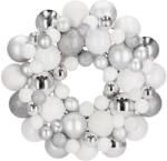 SPRINGOS Ca1390 Karácsonyi Dísz Koszorú 34 Cm (ca1390)