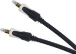 Cabletech 0, 5 m-es optikai kábel Cabletech Basic Edition (KPO3845-0-5)