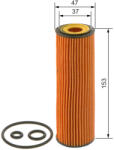 Bosch Filtru ulei BOSCH 1457429261