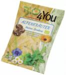 Bio4You Dropsuri BIO de Tuse, 75 g