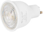  GU10 LED izzó 10W 4000K semleges 230V (87-415)