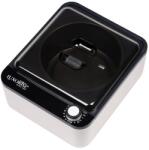 Luxorise Srl Incalzitor Ceara Profesional Pro Wax 500, Luxorise (TBY-L3108)