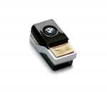 BMW Odorizant auto Bmw Ambient Air Amberblack Suite Nr. 1