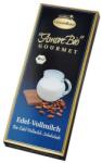 Liebhart's Gesundkost Ciocolata cu Lapte, 100 g, Liebhart's Amore Bio