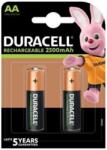Duracell Staycharged 2 AA Elem (G40039)