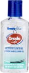 Bradochem Bradolife Kézfertőtlenítő Gél 50 ml Tubusos
