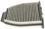 Bosch Filtru habitaclu BOSCH cu carbon activ 1987435001