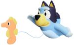 TOMY Úszó Bluey Figura Fürdőjáték
